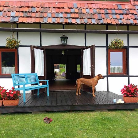 Austeria Staniszow Villa Jelenia Góra Exterior foto