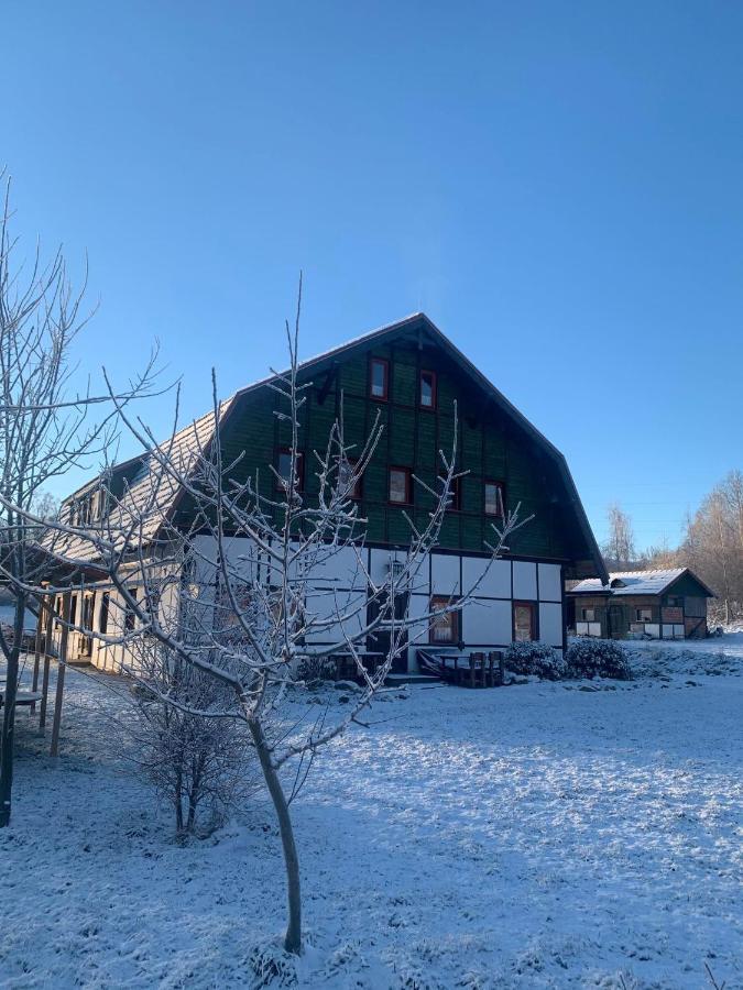 Austeria Staniszow Villa Jelenia Góra Exterior foto