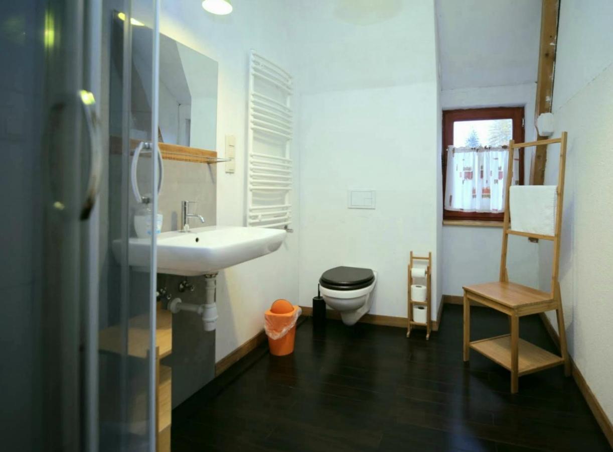 Austeria Staniszow Villa Jelenia Góra Exterior foto