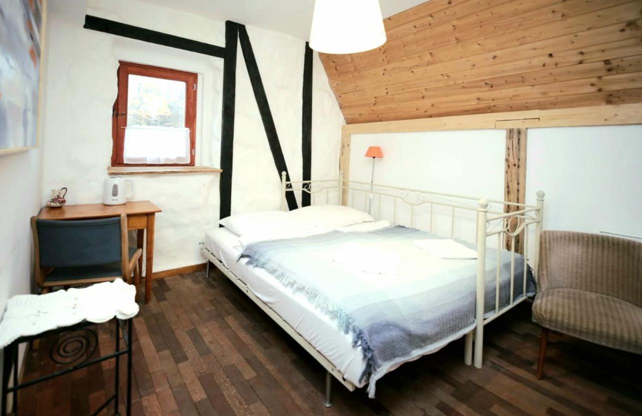 Austeria Staniszow Villa Jelenia Góra Exterior foto