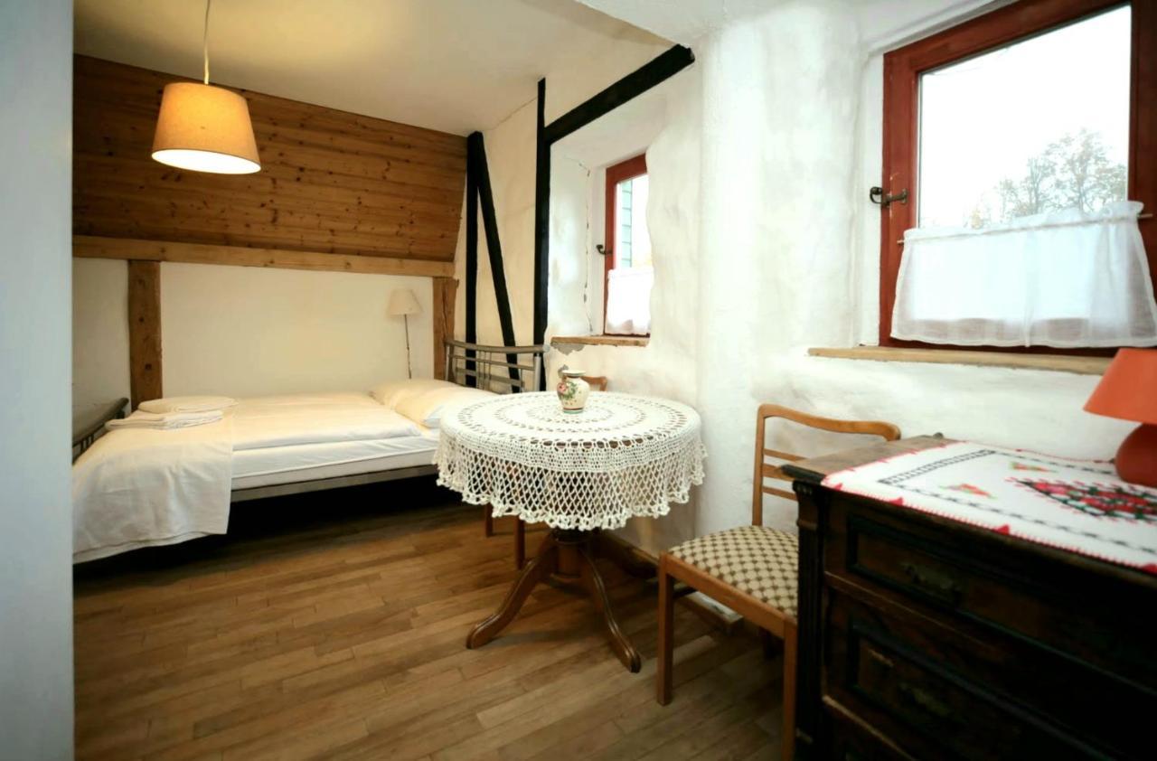 Austeria Staniszow Villa Jelenia Góra Exterior foto