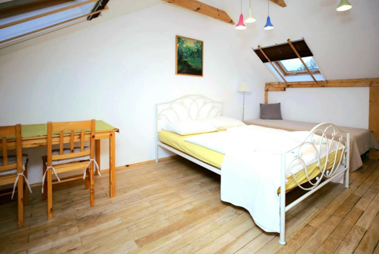 Austeria Staniszow Villa Jelenia Góra Exterior foto