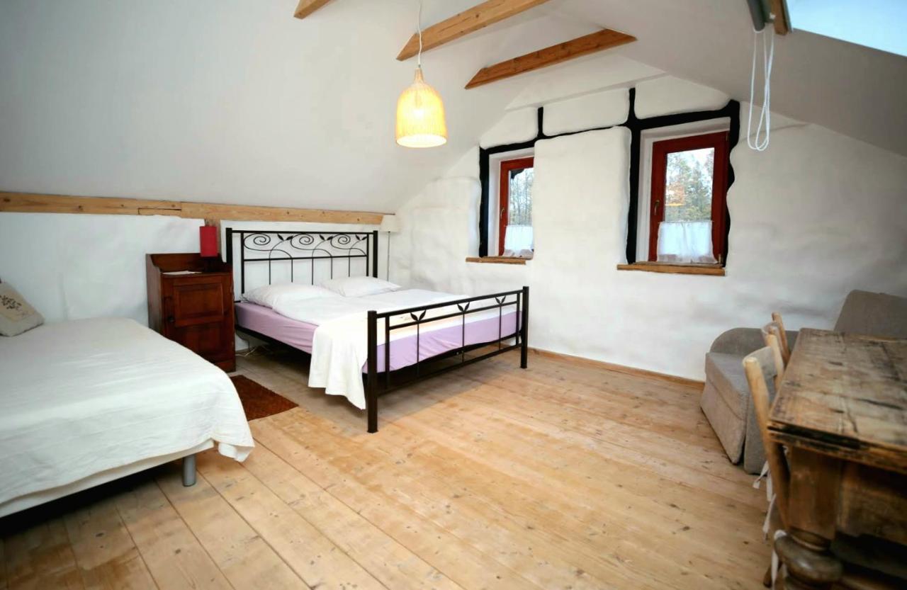 Austeria Staniszow Villa Jelenia Góra Exterior foto