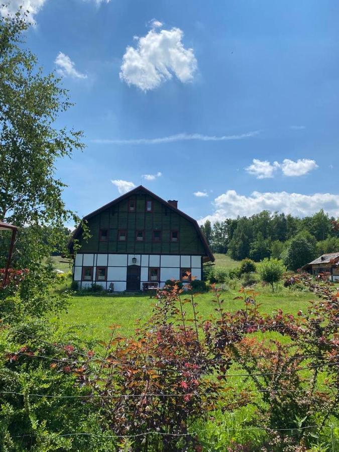 Austeria Staniszow Villa Jelenia Góra Exterior foto