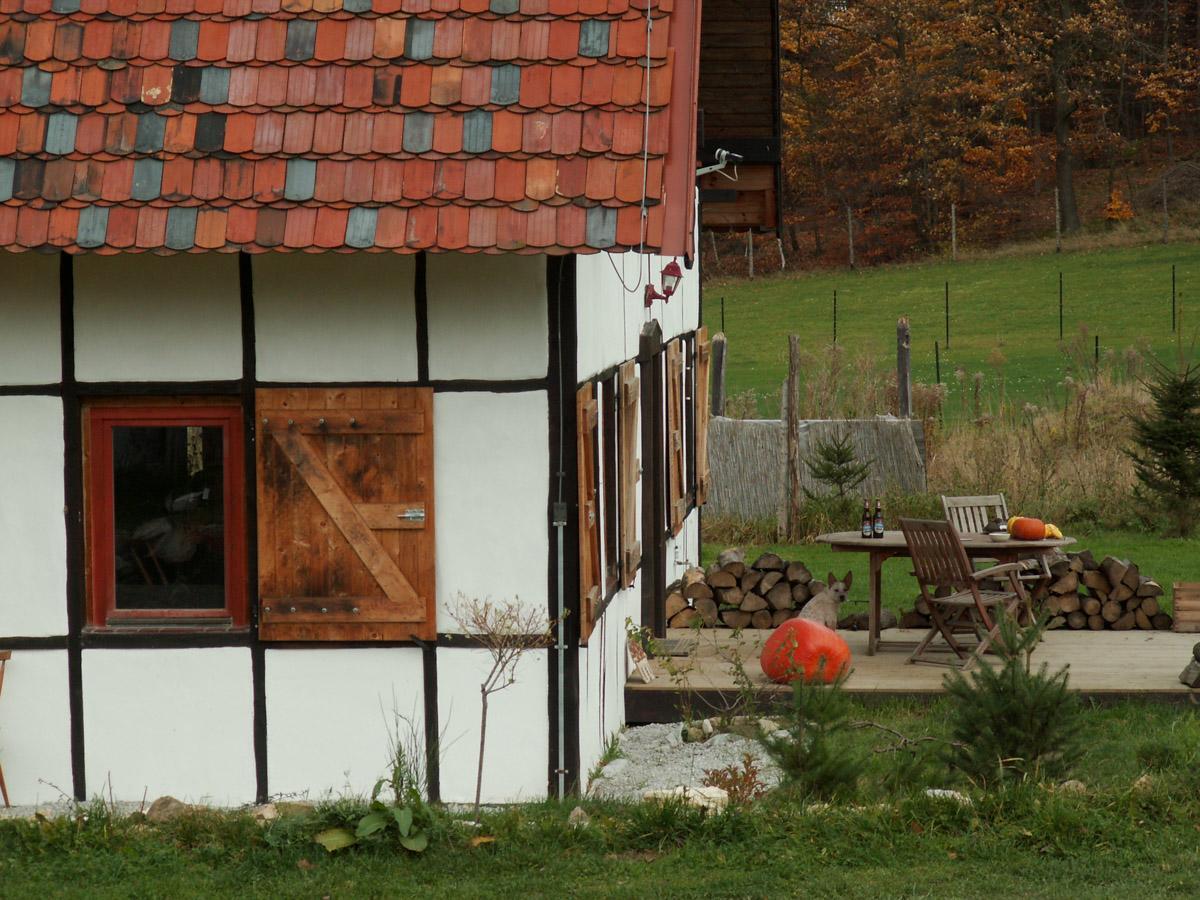Austeria Staniszow Villa Jelenia Góra Exterior foto