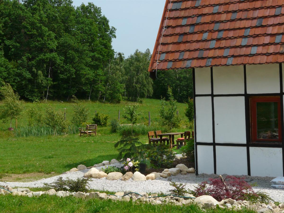 Austeria Staniszow Villa Jelenia Góra Exterior foto